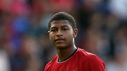 Rhian Brewster makes Liverpool squad with Divock Origi absent after ...