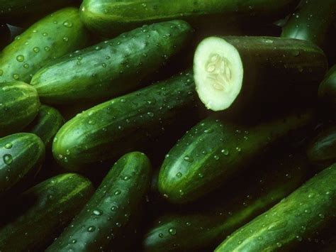 9 Unbelievable Health Benefits Of Cucumber