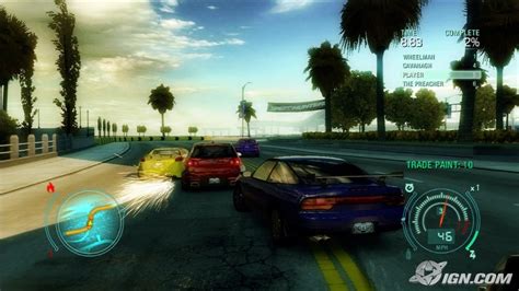 Need For Speed Undercover Screenshots Pictures Wallpapers Xbox 360