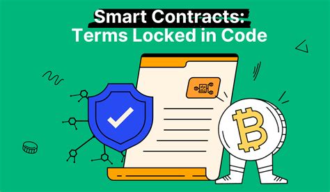Smart Contracts Explained Benefits Issues Use Cases