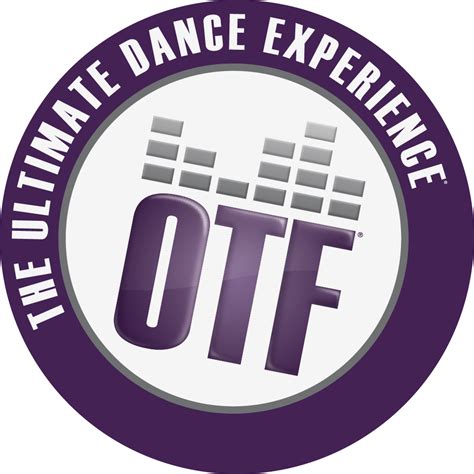 Otf Logo Png Png Image Collection