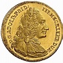 5 Thaler - Adolphus Frederick III - Mecklemburgo-Strelitz – Numista