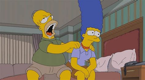 Los Simpson Predijeron El Aislamiento Que Estamos Viviendo