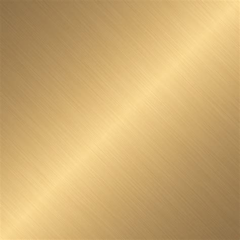 √ Shiny Gold Gradient