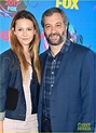 Judd Apatow's Daughter Iris Looks All Grown Up at Teen Choice Awards ...
