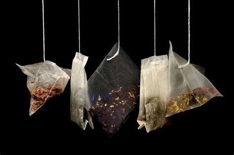What Is A Tea Bag Northern Tea Merchants