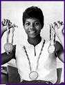 The Wilma Rudolph story: Beating polio, breaking records at the ...