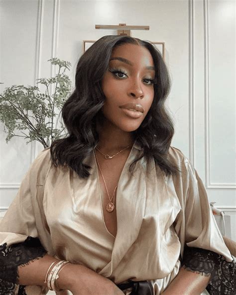 Jackie Aina Net Worth 2024 House Height Age Husband