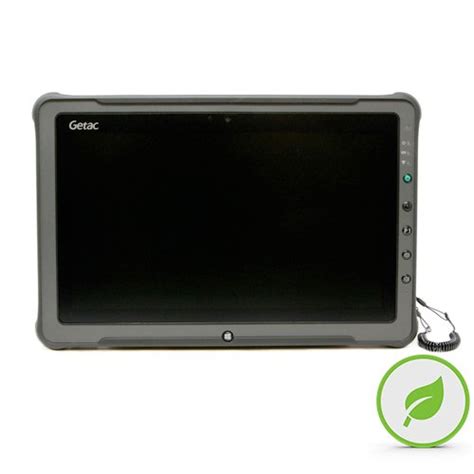 Getac F110 G3 Tablet Uso Rudo I5 6200u Doble Batera 512gb Windows