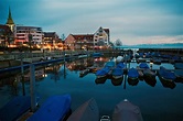 Friedrichshafen - Town in Germany - Thousand Wonders