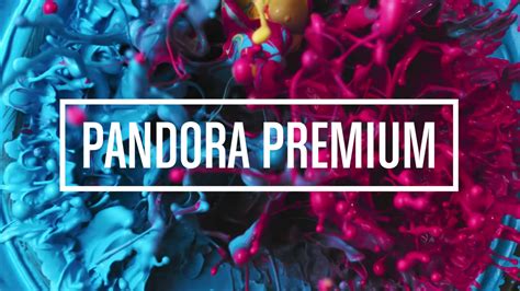 Pandora Premium unveiled, coming early next year for $10 per month - The Verge