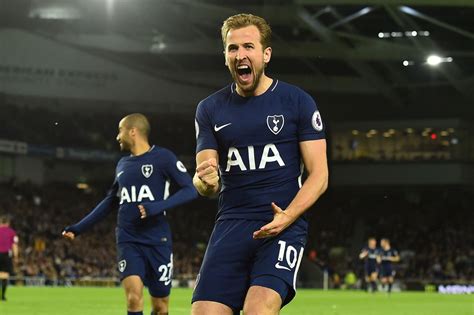 The official tottenham hotspur facebook page. Kane admits Tottenham have to do better in big games, says ...