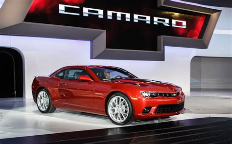 SellAnyCar.com - Sell your car in 30min.Specifications of Camaro SS 2014