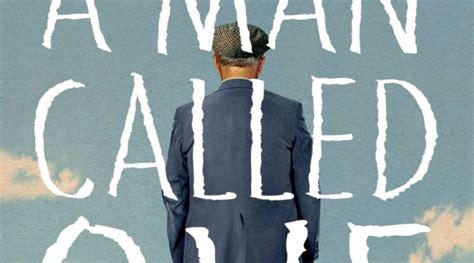A man called ove : Women's Ministry Book Discussion: A Man Called Ove ...