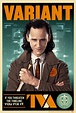 Loki: New Posters of Tom Hiddleston, Owen Wilson & More Revealed Ahead ...