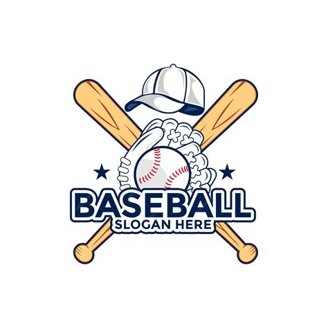 Premium Vector Professional Baseball Template Logo Design Baseball