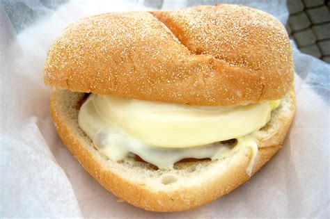All About Pork Roll In Nj Including The Best Places To Get It