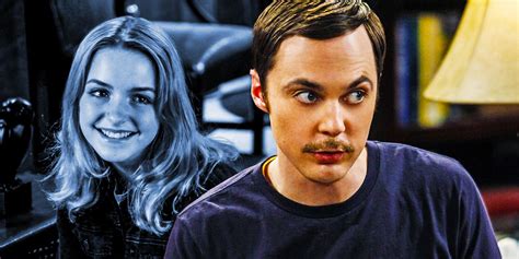 Why Sheldon Never Mentioned Paige In The Big Bang Theory