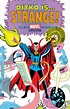 Ditko Is… Strange! (Hardcover) | Comic Issues | Comic Books | Marvel