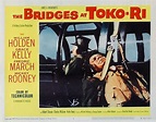 Foto de la película Los puentes de Toko-Ri - Foto 19 por un total de 51 ...