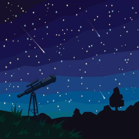 Astronomy Illustrations Royalty Free Vector Graphics And Clip Art Istock