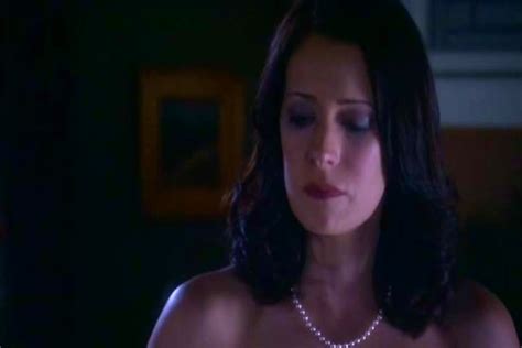 Huff 1x11 The Sample Closet Paget Brewster Image 15401631 Fanpop