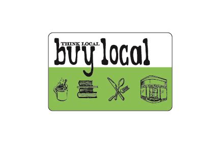 Redeem apple gift cards or add money directly into your apple account balance anytime. Gift Card Buy Local - WG Ellerkamp