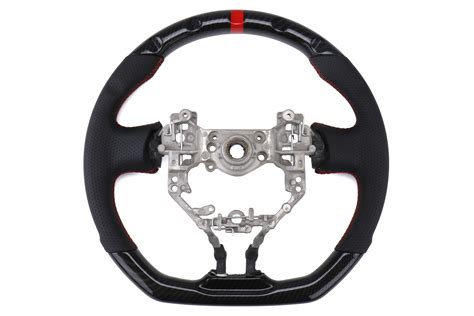 Buddy Club Racing Spec Steering Wheel Carbon 2013 2016 Frs