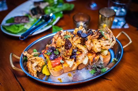 Michelin All-Star Dinner — The Agenda by Tablet Hotels