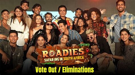 Mtv Roadies 2023 Audition Dates Online Registration How To Apply