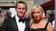 How many children does Helen George have? Actress announces split from ...