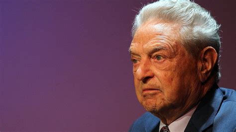 Hungarian Attack On George Soros Prompts Ngo Anger Bbc News