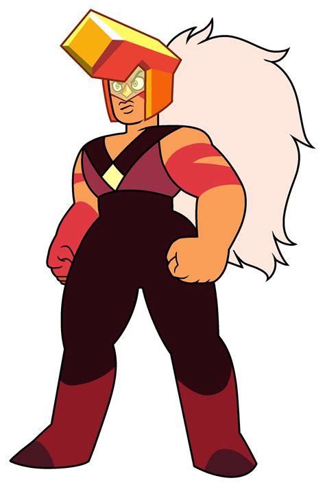 Respect Jasper (Steven Universe) : respectthreads