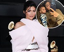 Kylie Jenner Finally Shares First Full Pic Of Her Son AND Reveals His ...