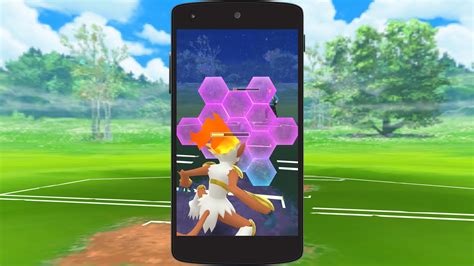 Pokémon Go How Pvp And Trainer Battles Work Digital Trends