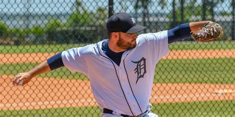 Bryan Garcia Called Up To Tigers