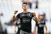 Jose Fonte: United’s Answer Available at a Bargain Price | Football ...