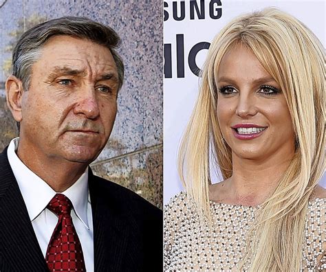 Britney Spears Siegt Ber Ihren Vater Panorama Badische Zeitung