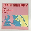 Jane Siberry No Borders Here LP Vinyl 1984 - Etsy