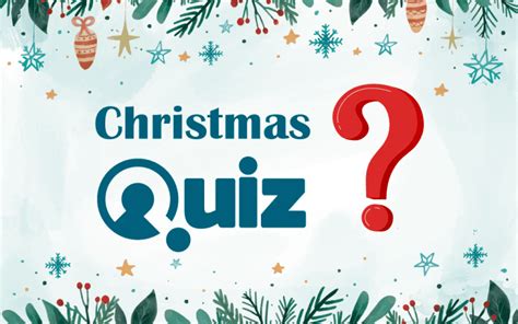 The Ultimate Christmas Quiz For Holidays 2020 Leverage Edu