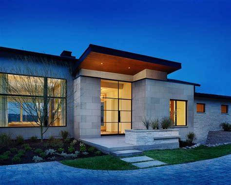 Expansive Yet Inviting Home Has Sweeping Texas Hill Country Views Texas