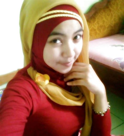 Indonesian Hijab Jilbab Babe From Java Pics Xhamster SexiezPix Web Porn