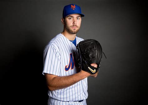 Reviewing The Mets Newest Starting Pitchers Diamond Digest