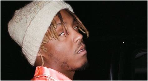 Juice Wrld Reportedly Swallowed Pills To Hide Them From Police My