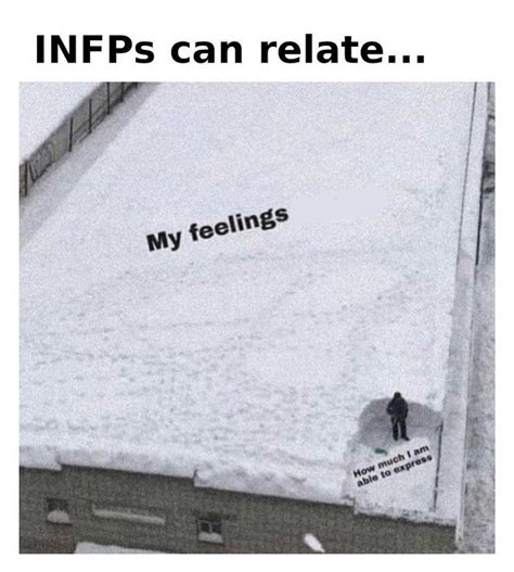 Infp Memes Every Day Na Instagramie Follow Infpmemesdaily For Your Daily Dose Of Relatable