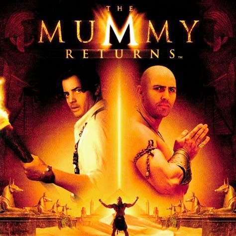 The Mummy Returns Ign