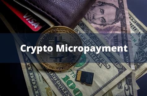Broker exchanges are like the currency exchange shops that you find at airports. Crypto Micropayment: Promising Future of Blockchain ...