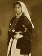 Princess Eudoxia of Bulgaria - Alchetron, the free social encyclopedia