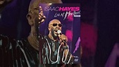 Isaac Hayes - Live at Montreux - YouTube
