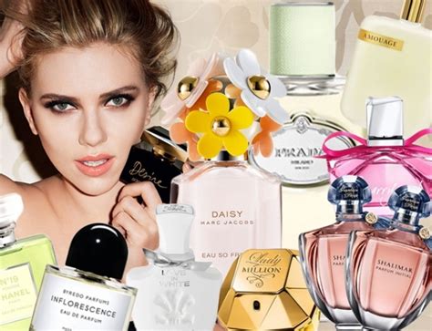 Как да изберете правилния дамски парфюм за себе си тест Как да разбера кой аромат на дамски